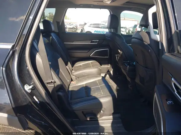 5XYP3DHC3MG107460 2021 KIA TELLURIDE - Image 8