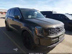 5XYP3DHC3MG112433 2021 KIA TELLURIDE