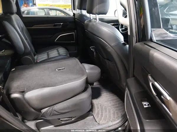 5XYP3DHC3MG113467 2021 KIA TELLURIDE - Image 8