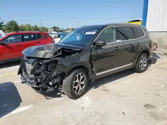 5XYP3DHC3MG115896 2021 KIA TELLURIDE