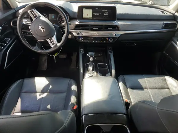 5XYP3DHC3MG115896 2021 KIA TELLURIDE - Image 8