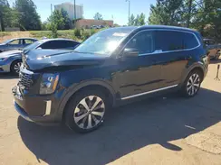 5XYP3DHC3MG116028 2021 KIA TELLURIDE
