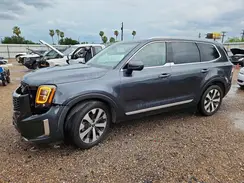 5XYP3DHC3MG117406 2021 KIA TELLURIDE