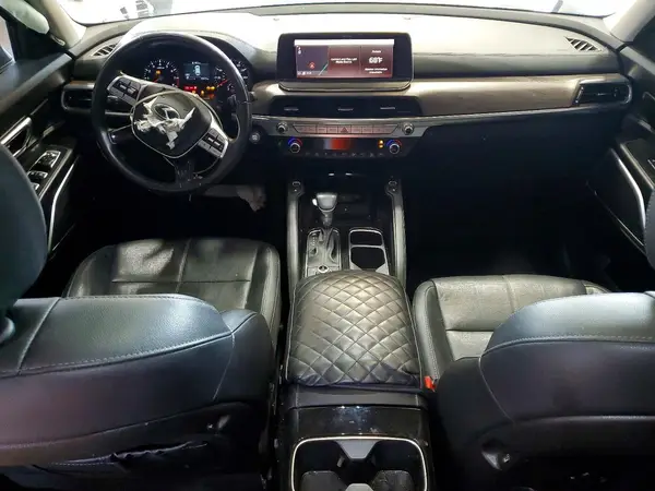 5XYP3DHC3MG128177 2021 KIA TELLURIDE - Image 8