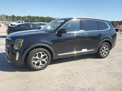 5XYP3DHC3MG129894 2021 KIA TELLURIDE