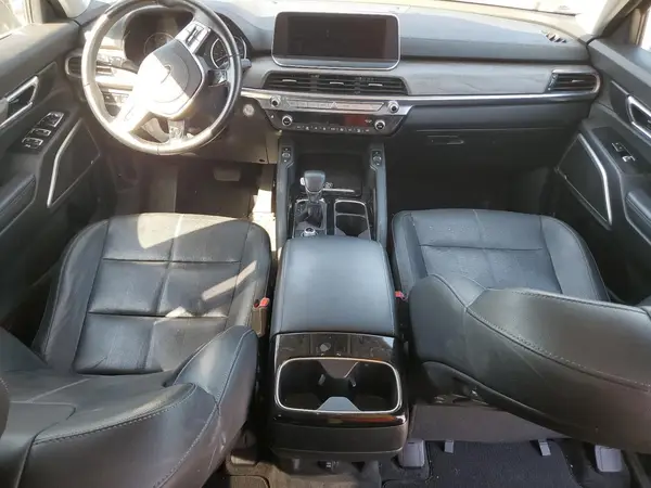 5XYP3DHC3MG129894 2021 KIA TELLURIDE - Image 8