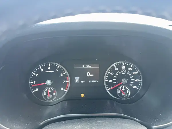 5XYP3DHC3MG133234 2021 KIA TELLURIDE - Image 8