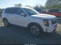 5XYP3DHC3MG133895 2021 KIA TELLURIDE