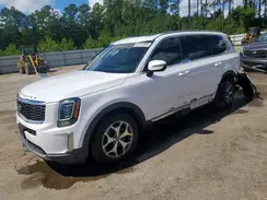 5XYP3DHC3MG135694 2021 KIA TELLURIDE