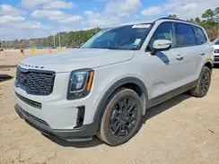 5XYP3DHC3MG140961 2021 KIA TELLURIDE