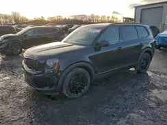 5XYP3DHC3MG143875 2021 KIA TELLURIDE
