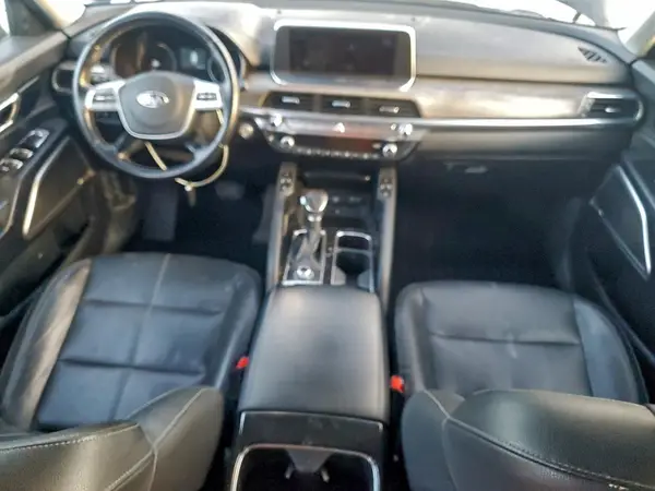 5XYP3DHC3MG143875 2021 KIA TELLURIDE - Image 8
