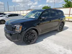 5XYP3DHC3MG145271 2021 KIA TELLURIDE