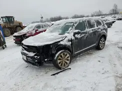 5XYP3DHC3MG150454 2021 KIA TELLURIDE