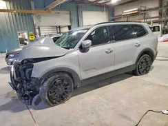 5XYP3DHC3MG156061 2021 KIA TELLURIDE