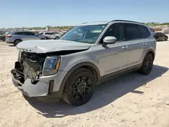 5XYP3DHC3MG167061 2021 KIA TELLURIDE