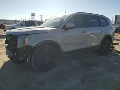 5XYP3DHC3MG167657 2021 KIA TELLURIDE