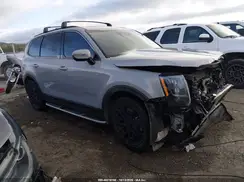 5XYP3DHC3MG168517 2021 KIA TELLURIDE
