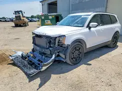 5XYP3DHC3MG178609 2021 KIA TELLURIDE