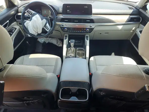 5XYP3DHC3MG178609 2021 KIA TELLURIDE - Image 8