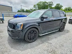 5XYP3DHC3MG178741 2021 KIA TELLURIDE