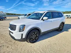5XYP3DHC3MG178805 2021 KIA TELLURIDE