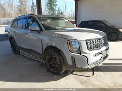 5XYP3DHC3MG181428 2021 KIA TELLURIDE
