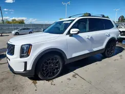 5XYP3DHC3MG182367 2021 KIA TELLURIDE