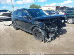 5XYP3DHC3MG183163 2021 KIA TELLURIDE