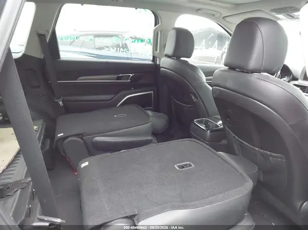 5XYP3DHC3MG183258 2021 KIA TELLURIDE - Image 8