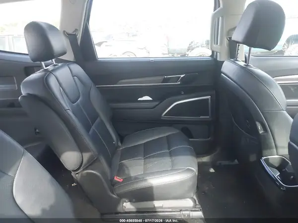 5XYP3DHC3MG183597 2021 KIA TELLURIDE - Image 8