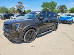 5XYP3DHC3MG183891 2021 KIA TELLURIDE