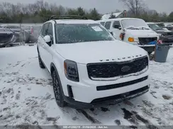 5XYP3DHC3MG188864 2021 KIA TELLURIDE