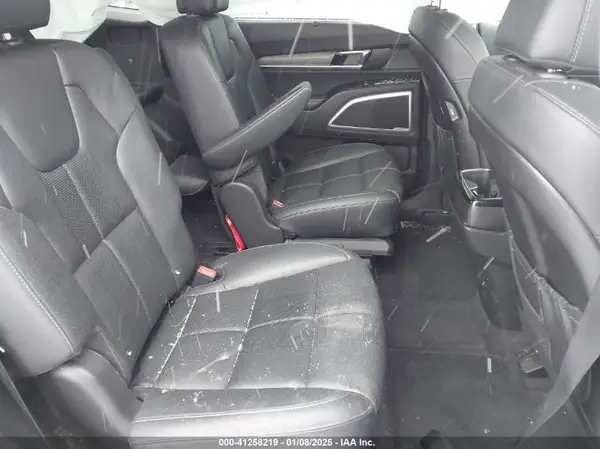 5XYP3DHC3MG188864 2021 KIA TELLURIDE - Image 8