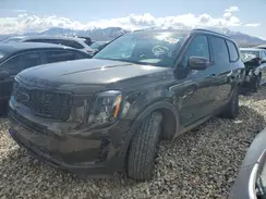 5XYP3DHC3MG189903 2021 KIA TELLURIDE