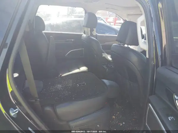 5XYP3DHC3MG190548 2021 KIA TELLURIDE - Image 8