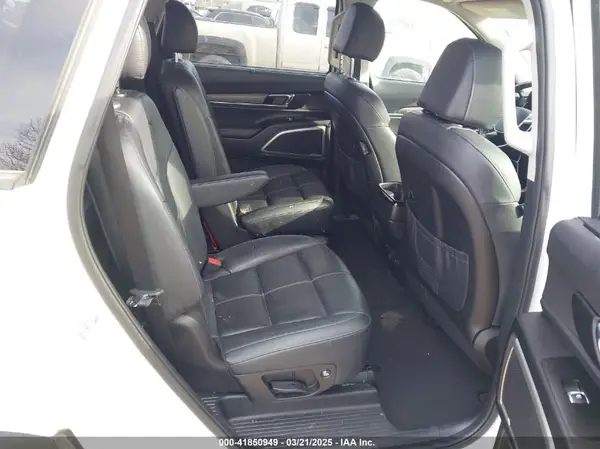 5XYP3DHC3NG204367 2022 KIA TELLURIDE - Image 8