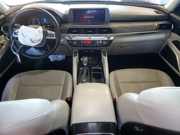 5XYP3DHC3NG211738 2022 KIA TELLURIDE - Image 8