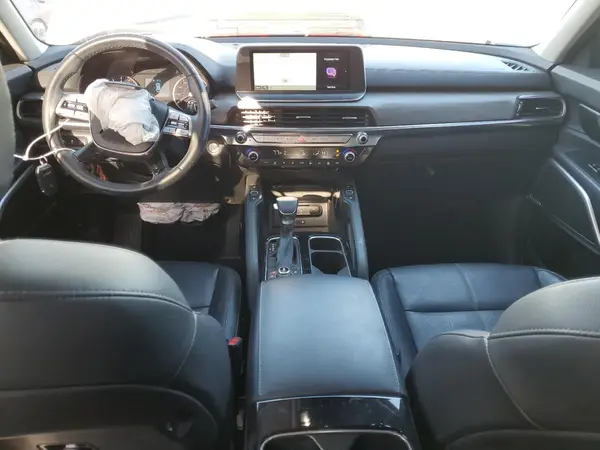 5XYP3DHC3NG215711 2022 KIA TELLURIDE - Image 8