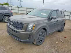 5XYP3DHC3NG217944 2022 KIA TELLURIDE