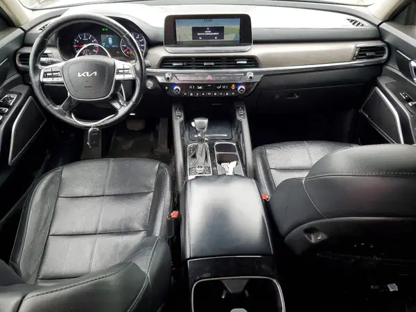 5XYP3DHC3NG217944 2022 KIA TELLURIDE - Image 8