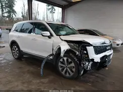 5XYP3DHC3NG218320 2022 KIA TELLURIDE