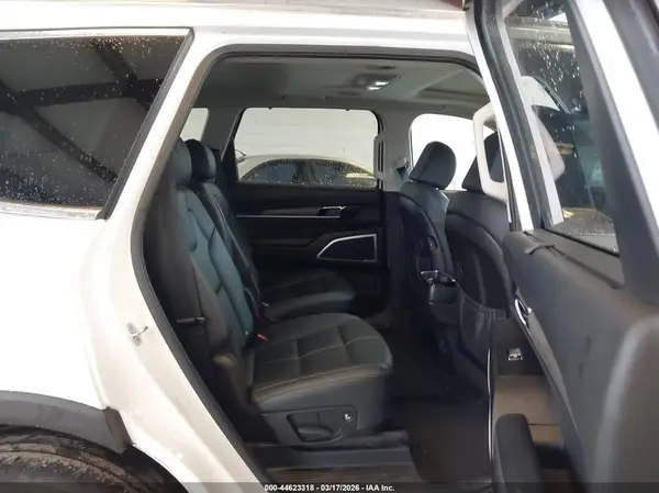 5XYP3DHC3NG218320 2022 KIA TELLURIDE - Image 8