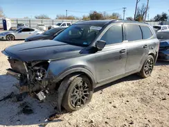 5XYP3DHC3NG220178 2022 KIA TELLURIDE