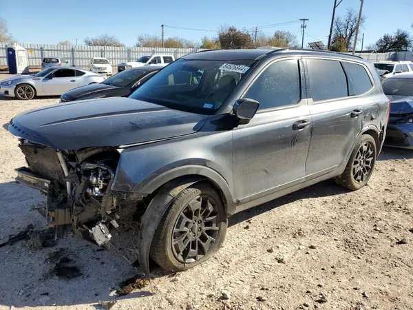 5XYP3DHC3NG220178 2022 KIA TELLURIDE - Image 1