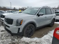 5XYP3DHC3NG222402 2022 KIA TELLURIDE