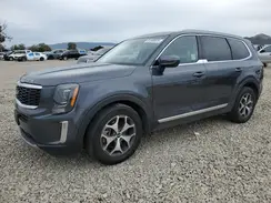 5XYP3DHC3NG224439 2022 KIA TELLURIDE