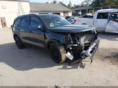 5XYP3DHC3NG225381 2022 KIA TELLURIDE