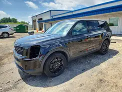 5XYP3DHC3NG226451 2022 KIA TELLURIDE