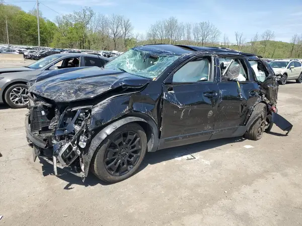 5XYP3DHC3NG228264 2022 KIA TELLURIDE - Image 1